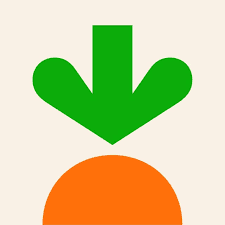 Instacart logo